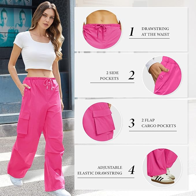 Hot Pink