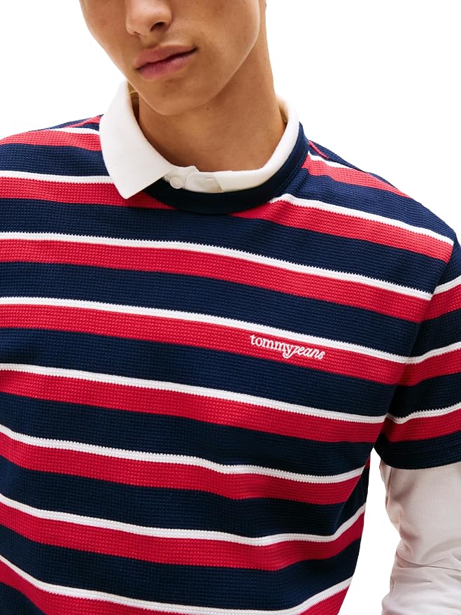 Dark Night Navy Multi