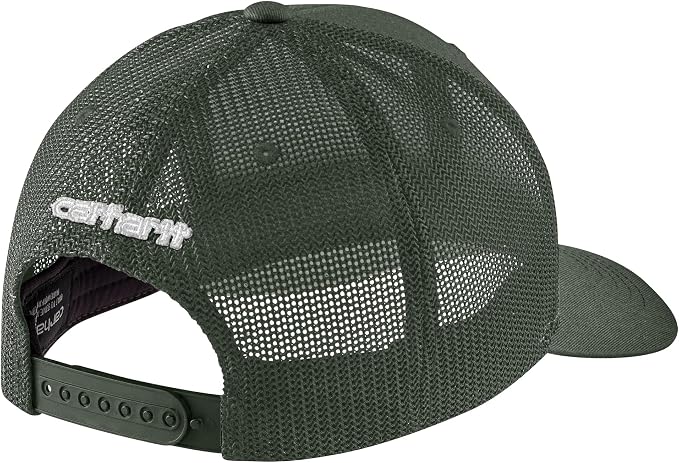 Forestry Green