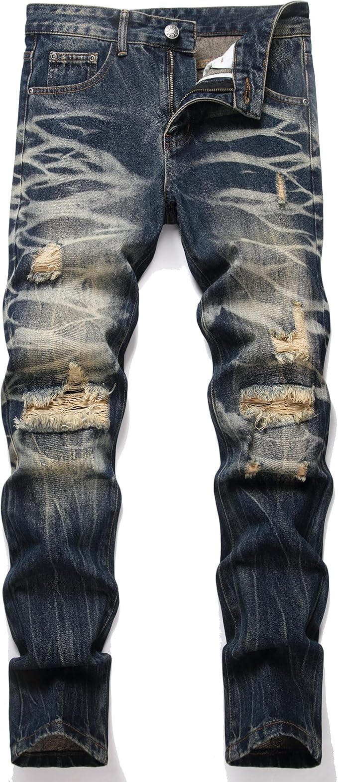25804 Dark Blue
