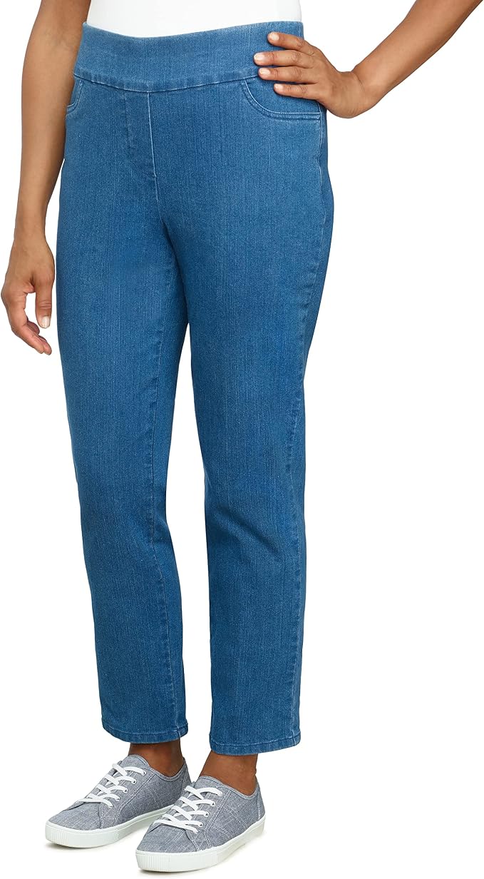 Medium Denim