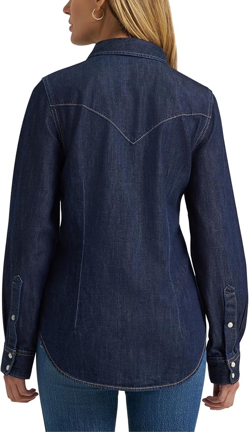 Dark Denim