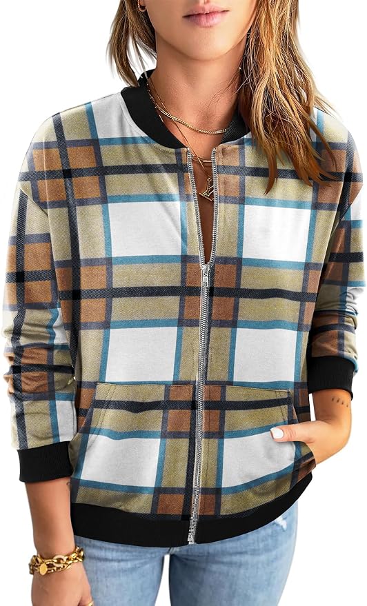 Abrownplaid