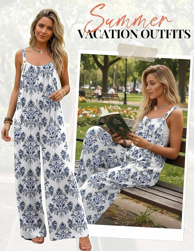 White Italian Print