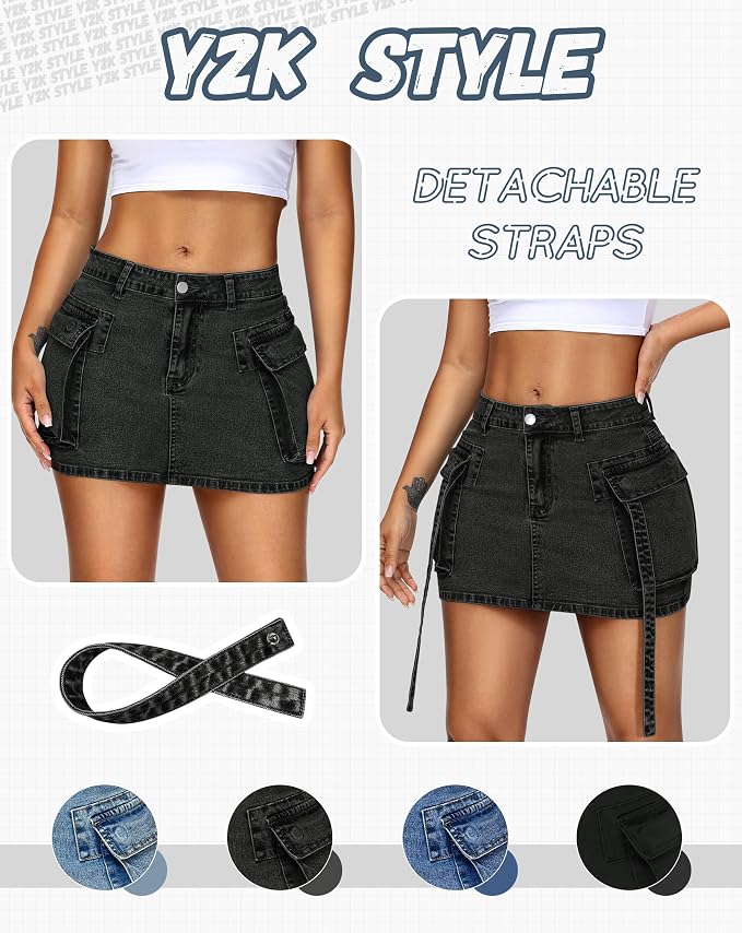 A_denim Black