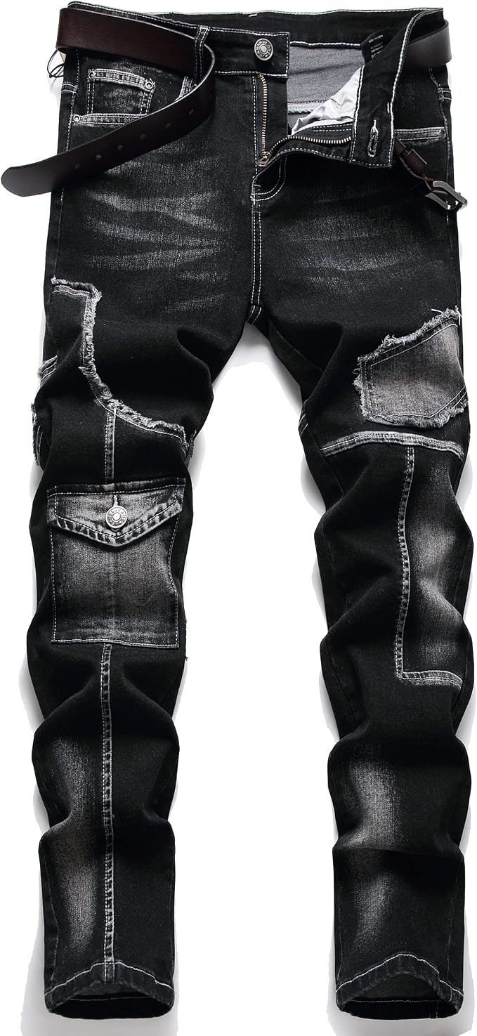 2130 Black