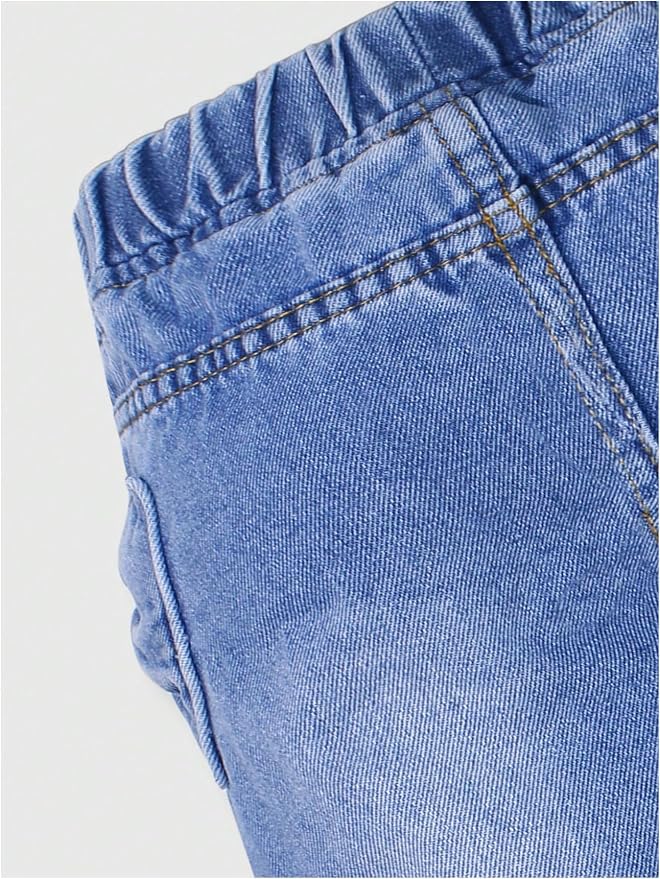 Medium Wash