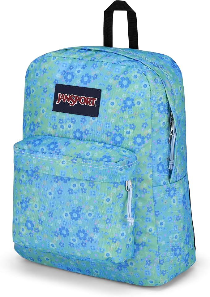 Baby Blossom Blue