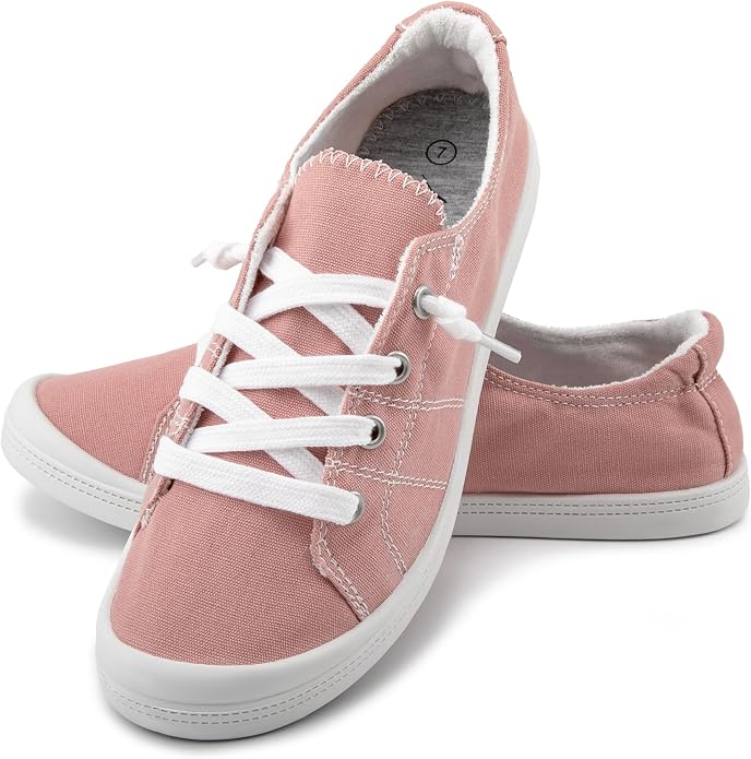 Misty Pink