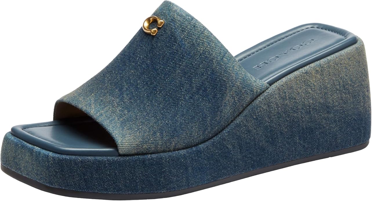 Loved Denim Dark Indigo