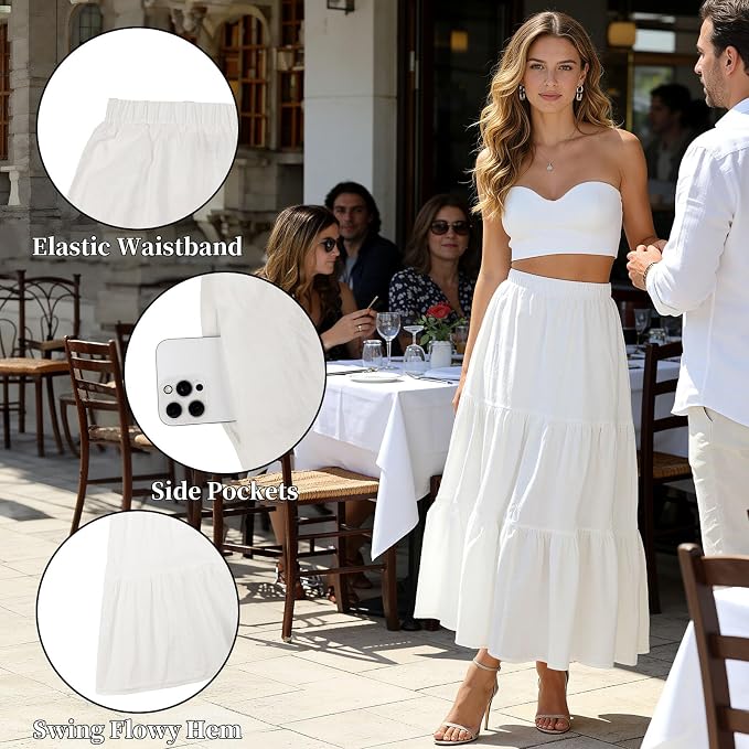 White Solid