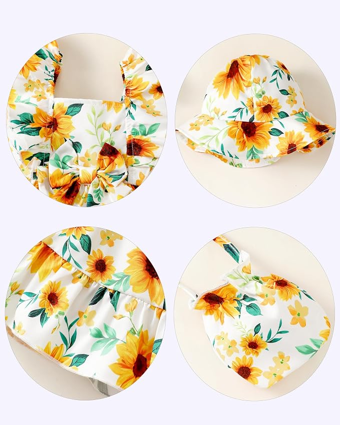 Yellow Sunflower
