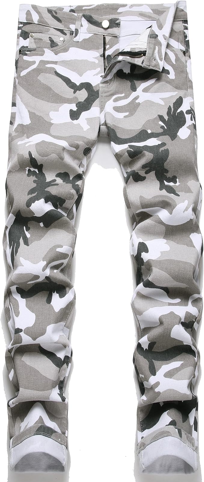 6652 Camouflage