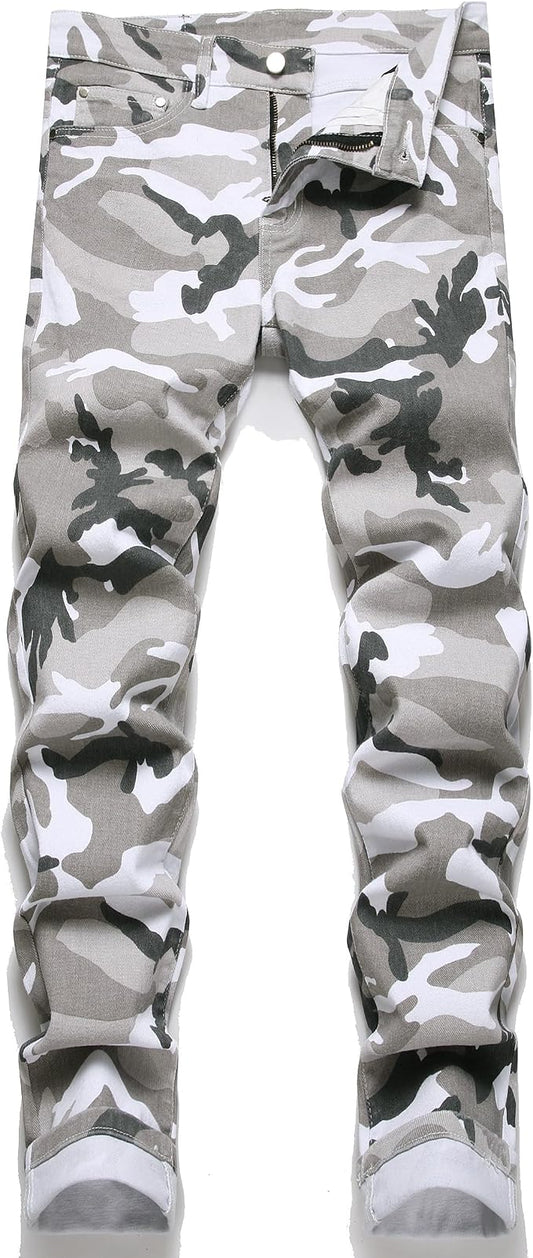 6652 Camouflage