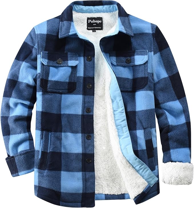 Blue/Black