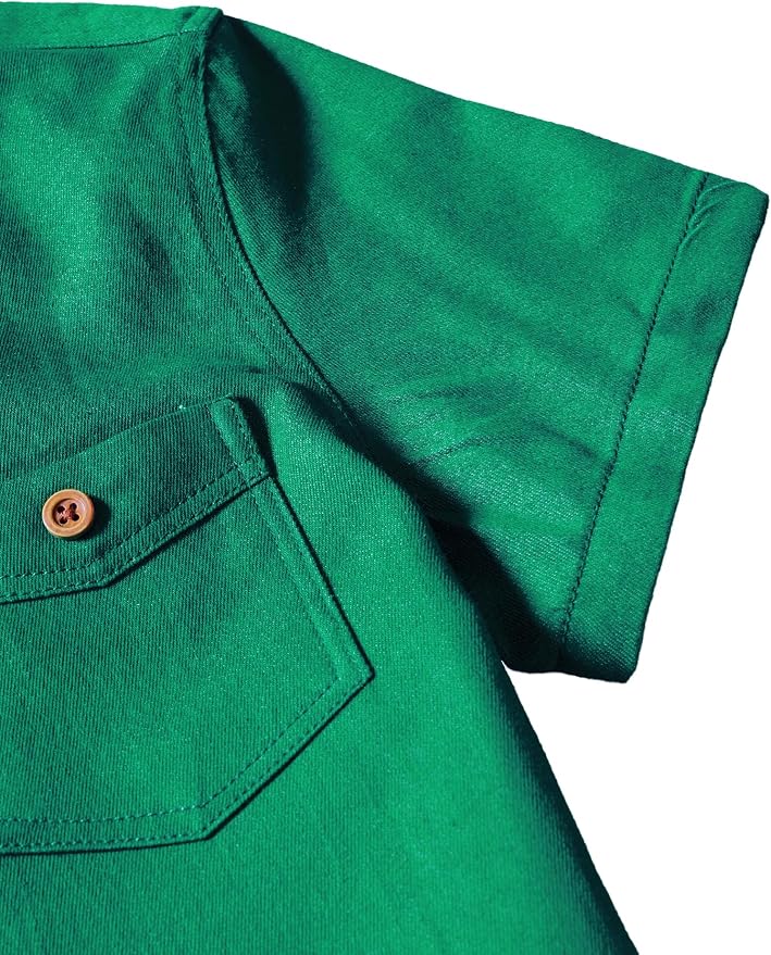 Grass Green