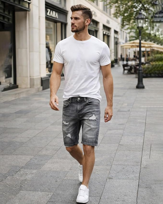 Grey