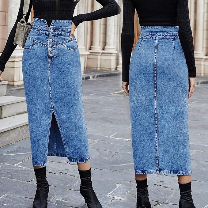 Medium Blue