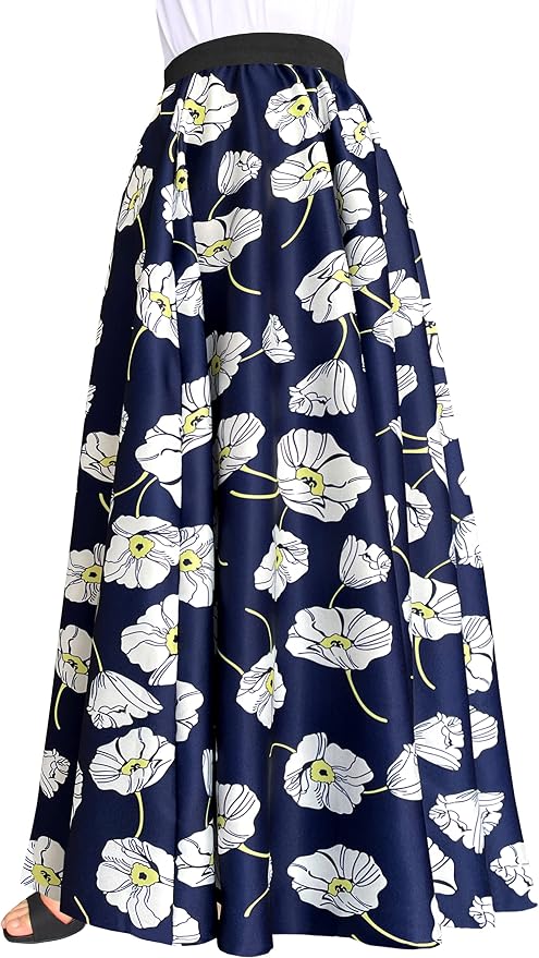 Navy White