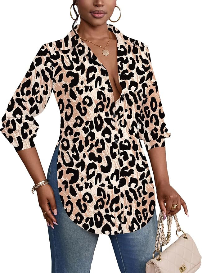 Black Leopard