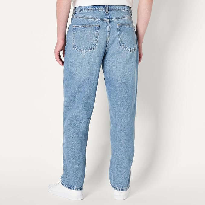 Vintage Blue