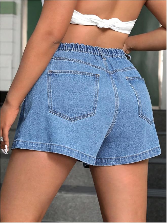 Medium Wash