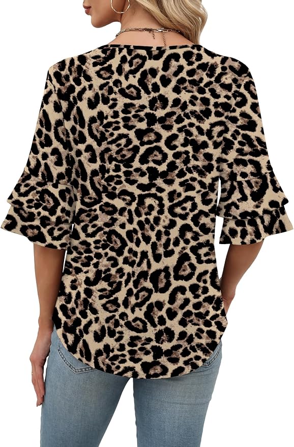 Leopard Print