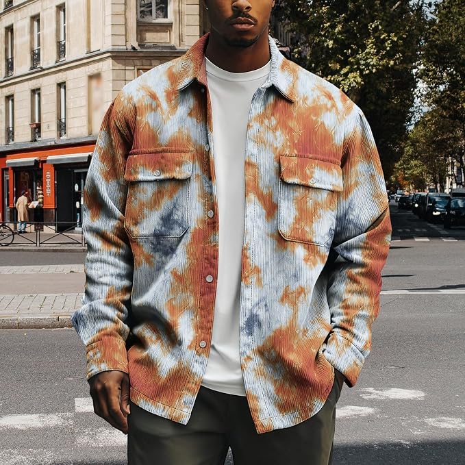 Tie Dye