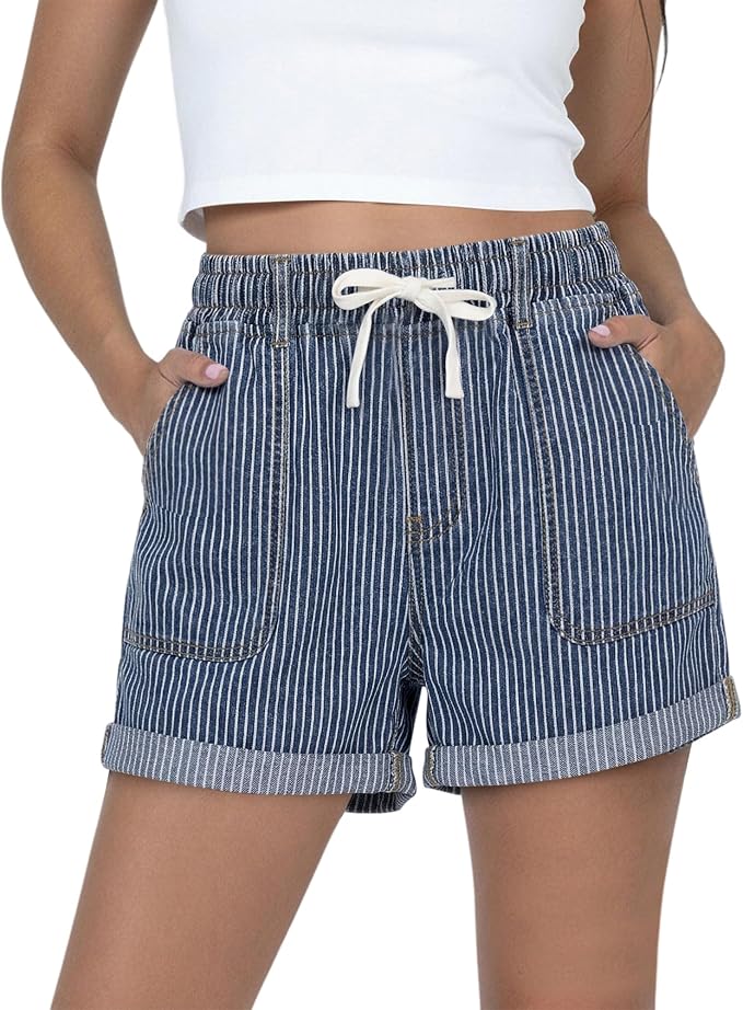 B Darkbluestripes