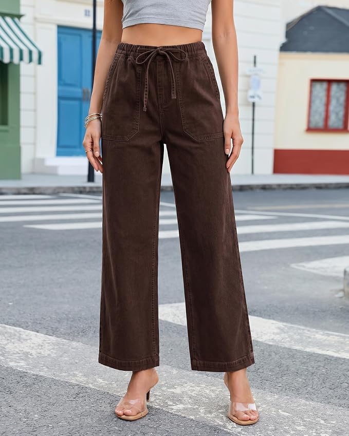 Pecan Brown