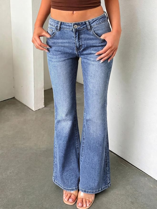 Denim Blue