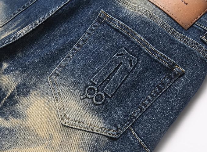 9001 Blue