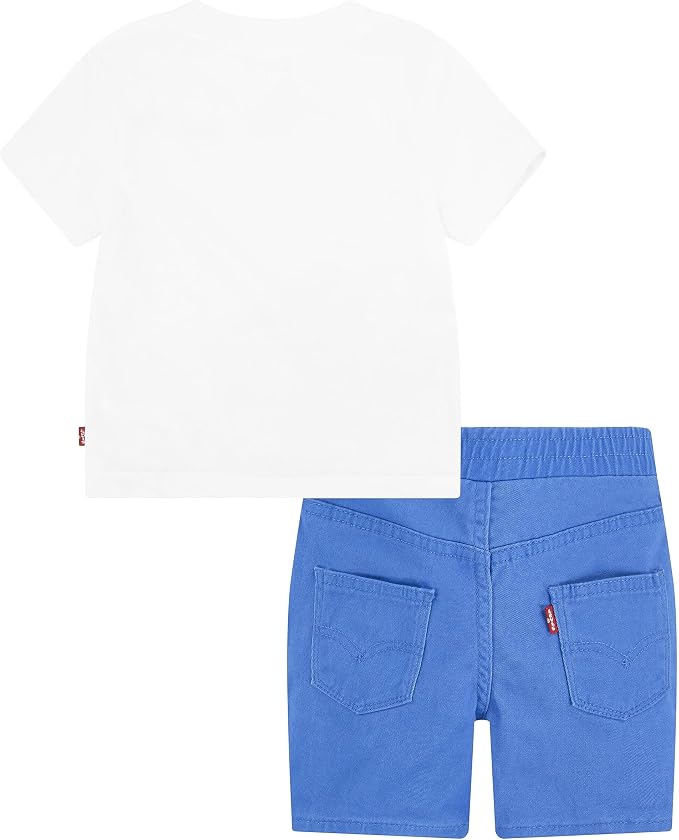 White/Multi