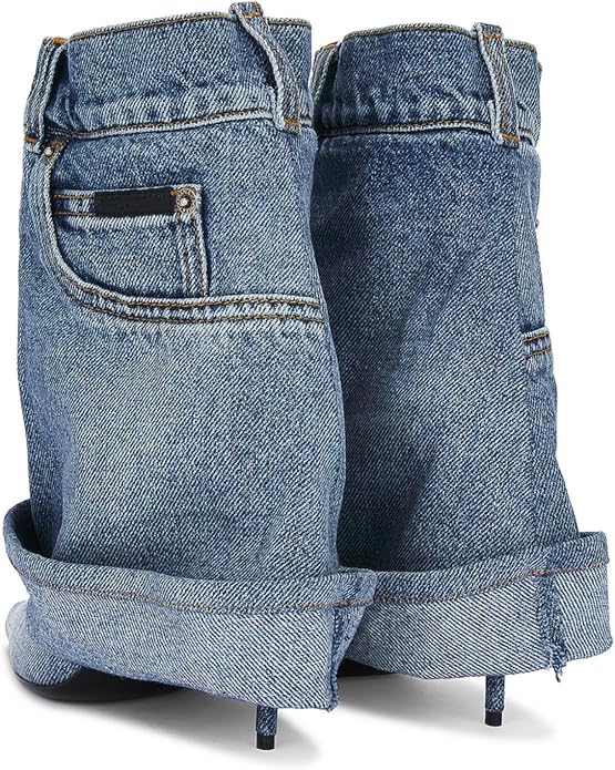 Denim Blue
