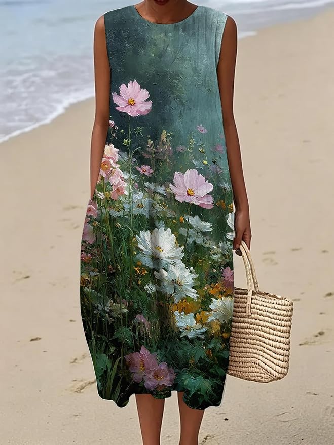 Blush Green