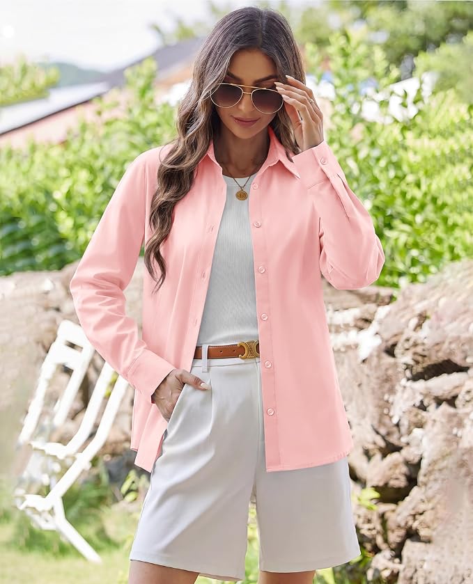 Light Pink