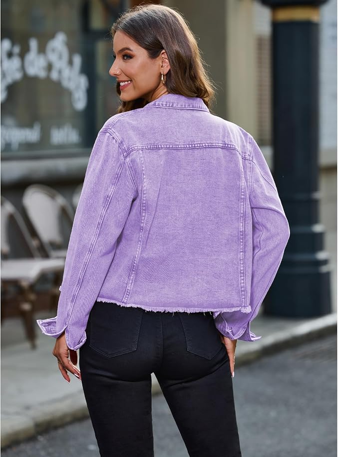 Lilac Breeze