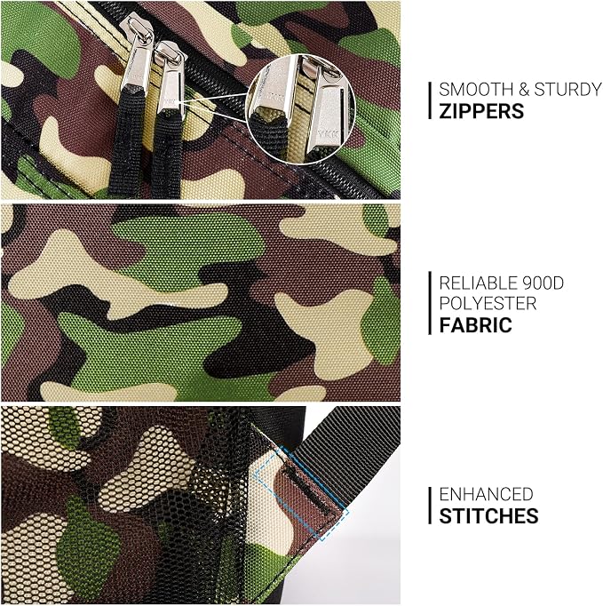 Buckshot Camo