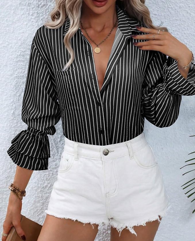 Black Stripe