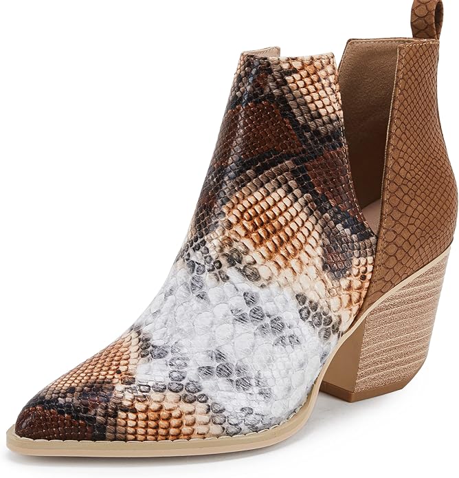 Brown&snake