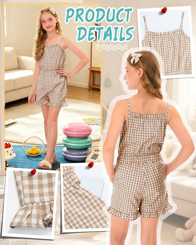 Mocha Plaid