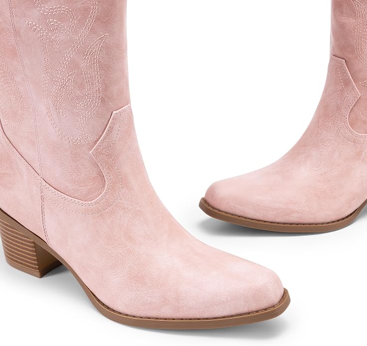 Pink-pu