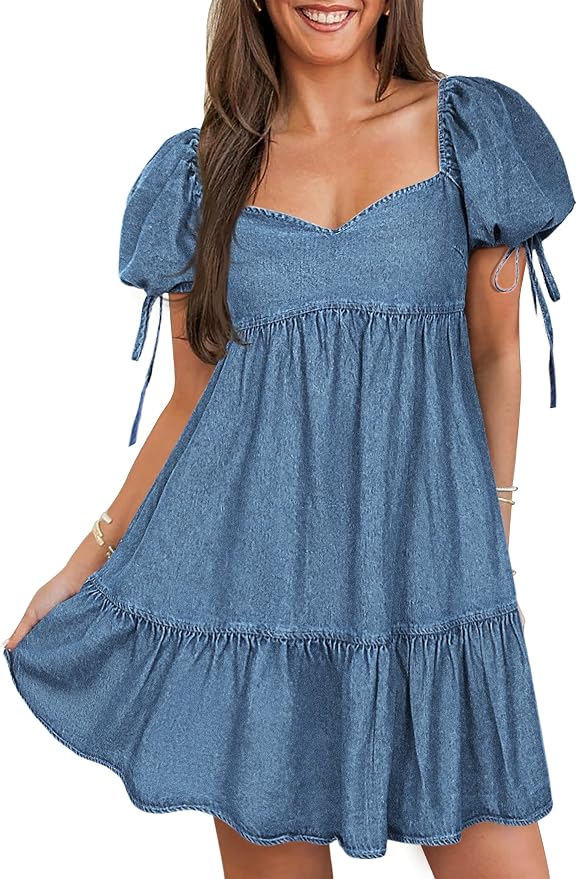 Bay Blue