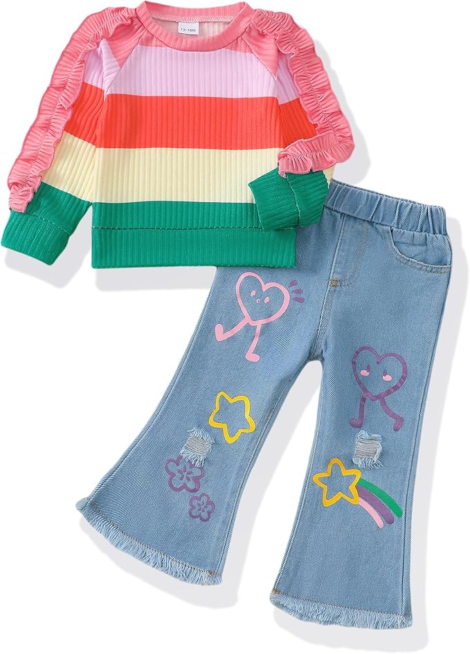 Multicolor