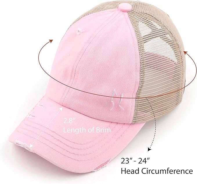 Baby Pink