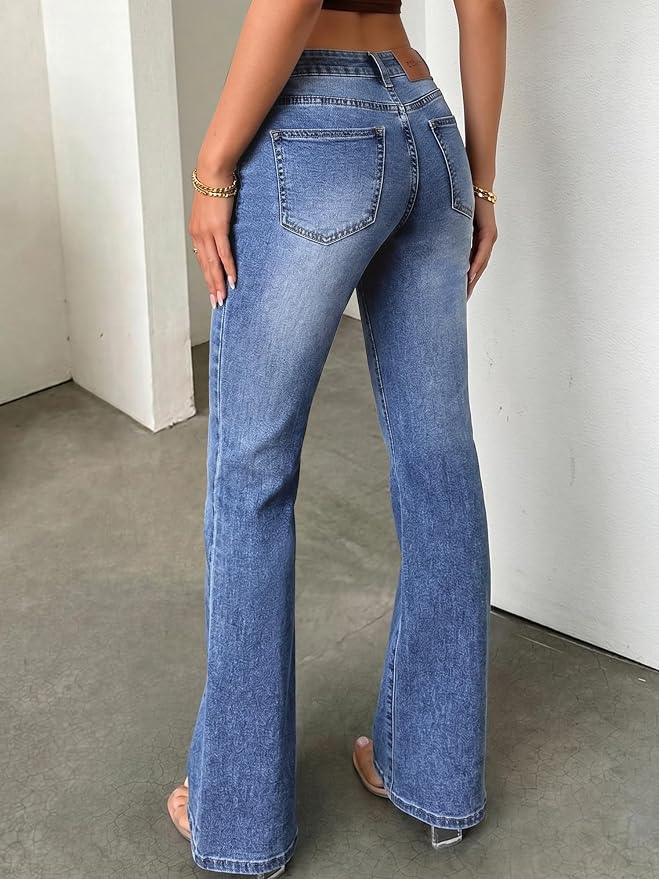 Denim Blue