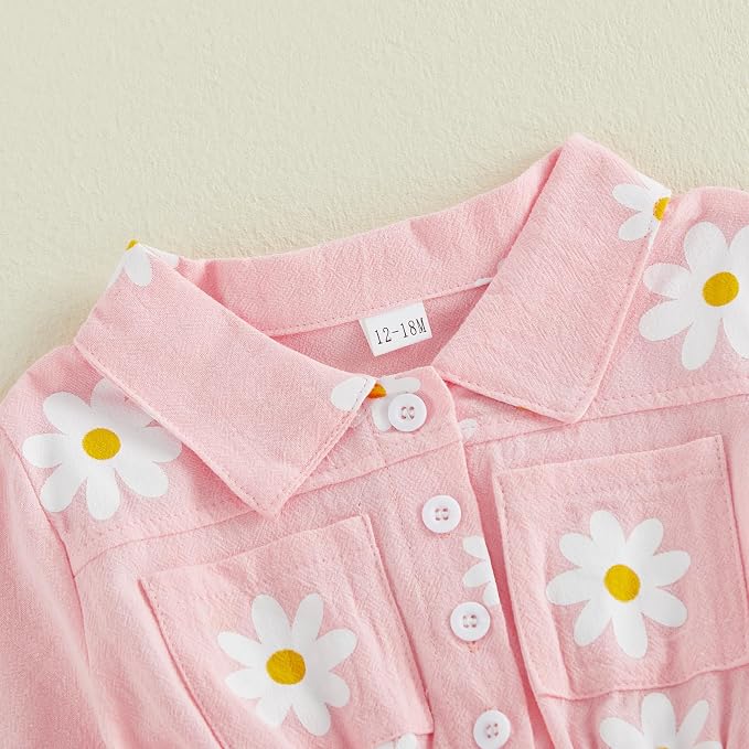 Floral Pink