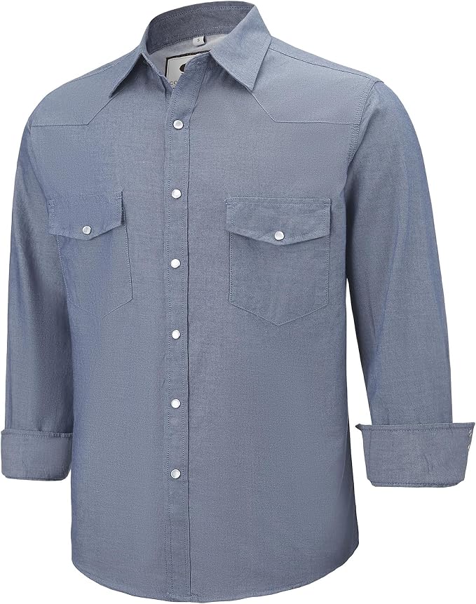 04 Denim Bule