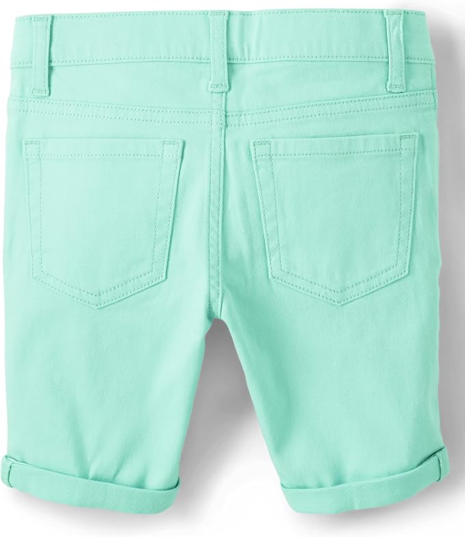 Mellow Aqua