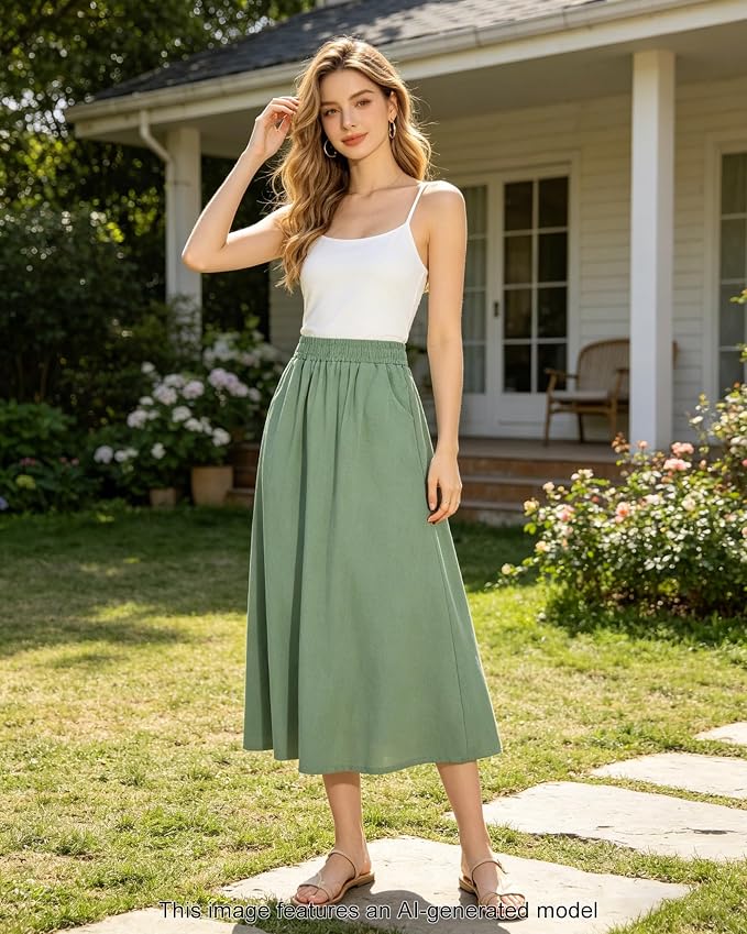 Tea Green